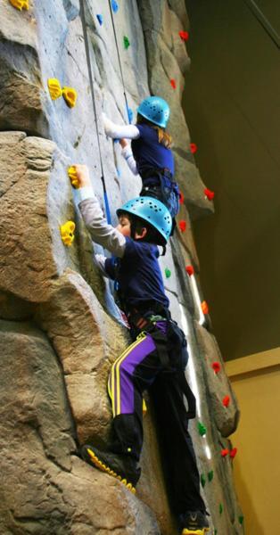 Hotel Ymca Of The Rockies - Snow Mountain Ranch Tabernash Esterno foto