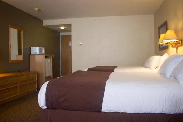 Hotel Ymca Of The Rockies - Snow Mountain Ranch Tabernash Esterno foto