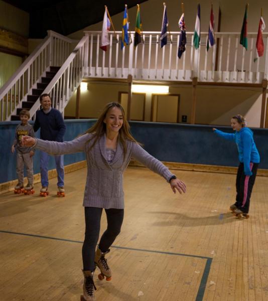 Hotel Ymca Of The Rockies - Snow Mountain Ranch Tabernash Esterno foto