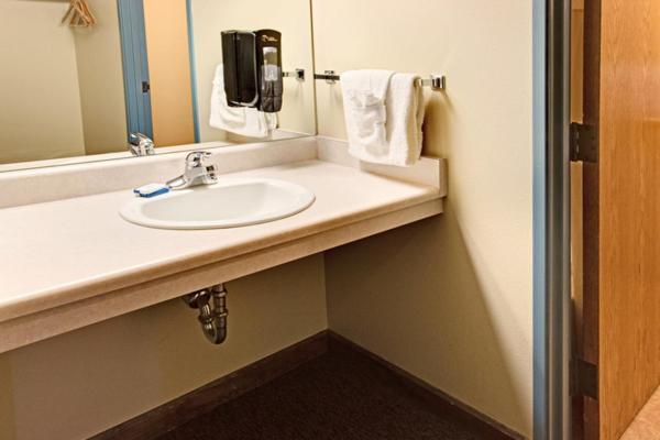 Hotel Ymca Of The Rockies - Snow Mountain Ranch Tabernash Esterno foto