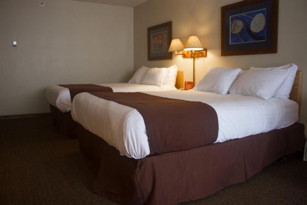 Hotel Ymca Of The Rockies - Snow Mountain Ranch Tabernash Esterno foto