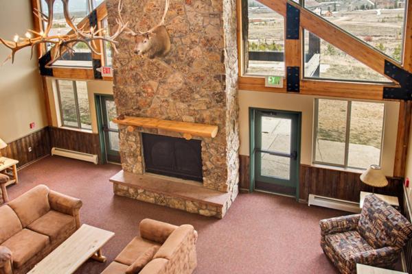 Hotel Ymca Of The Rockies - Snow Mountain Ranch Tabernash Esterno foto